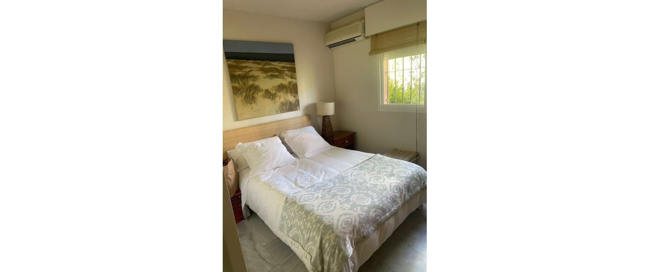 Resale - apartment - Marbella - The Golden Mile