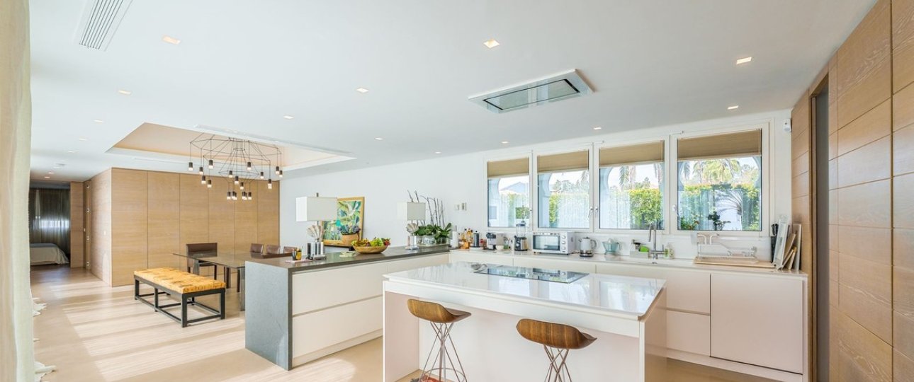 Resale - apartment - Marbella - The Golden Mile