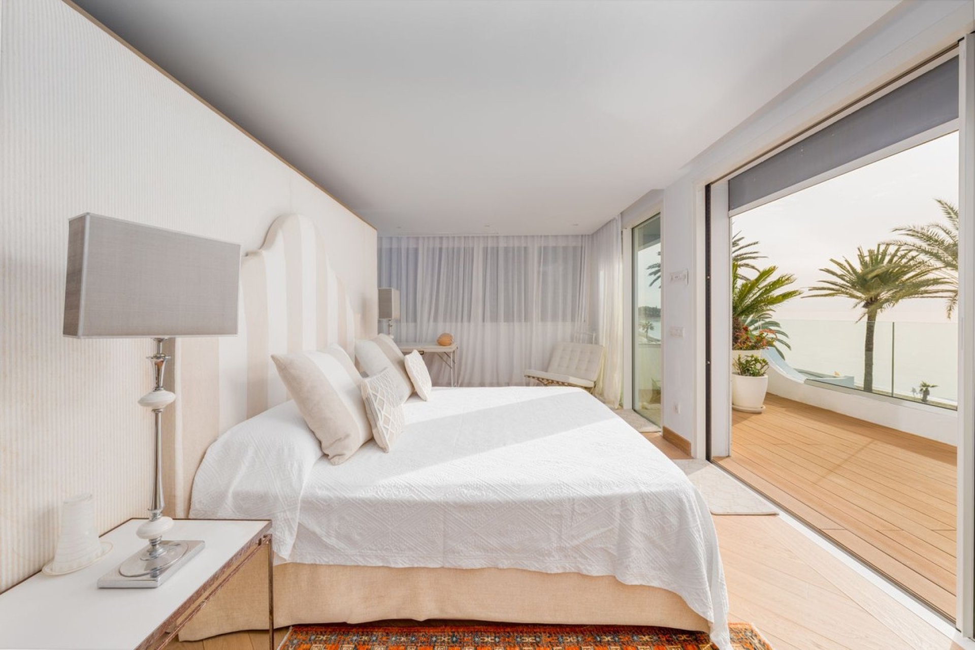 Resale - apartment - Marbella - The Golden Mile