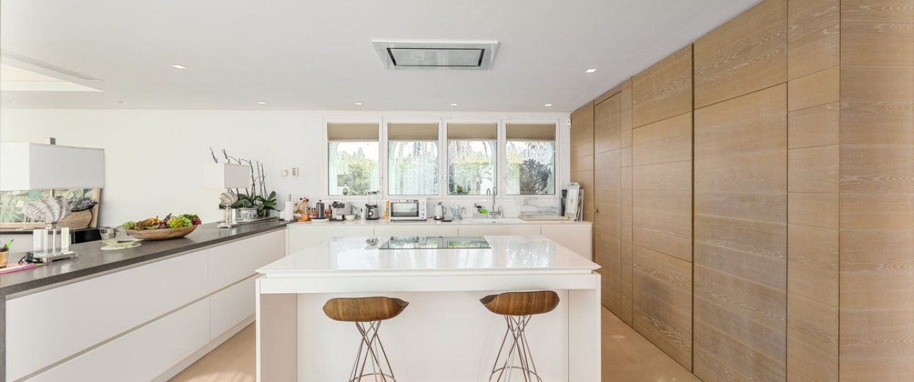 Resale - apartment - Marbella - The Golden Mile