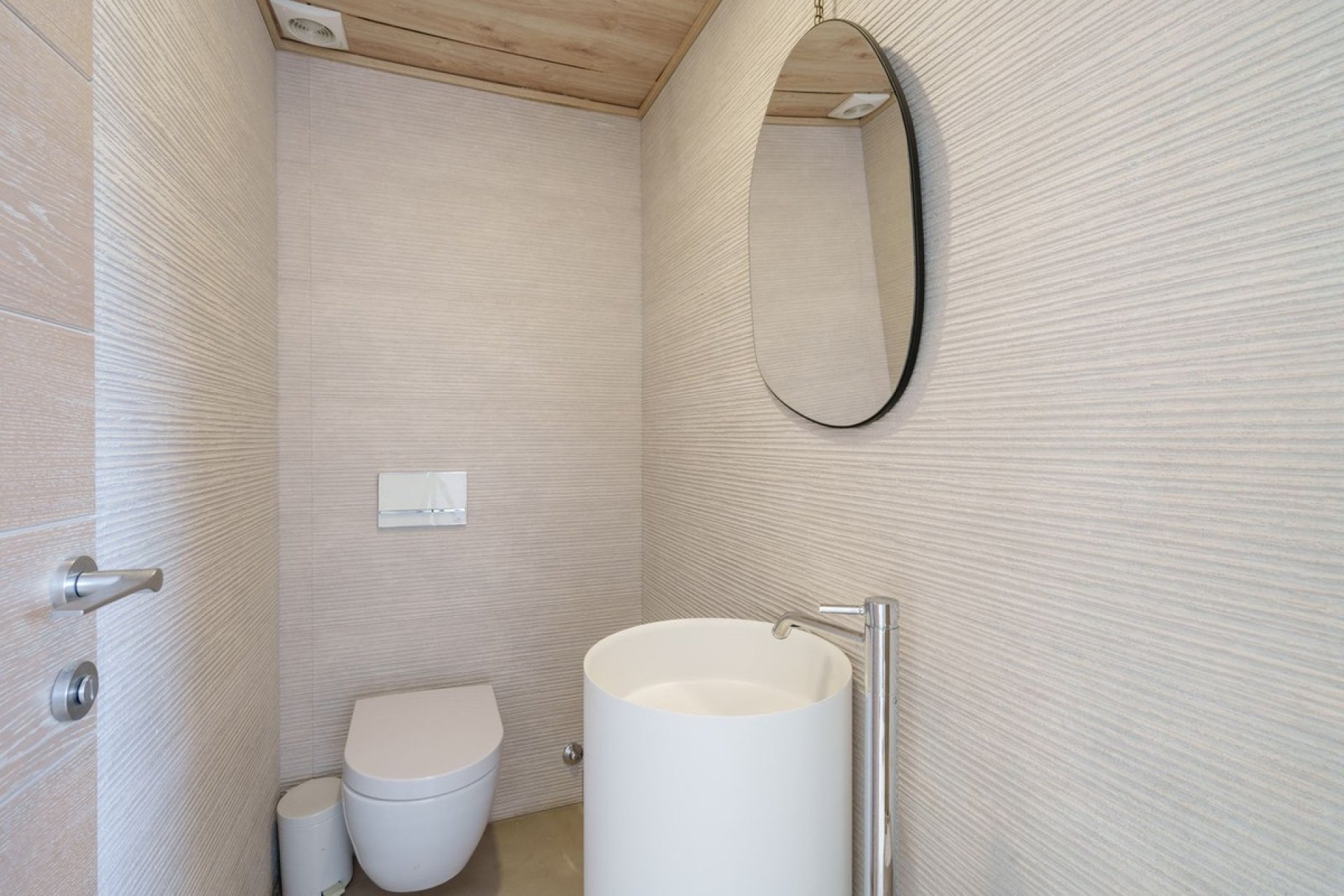 Resale - apartment - Marbella - The Golden Mile