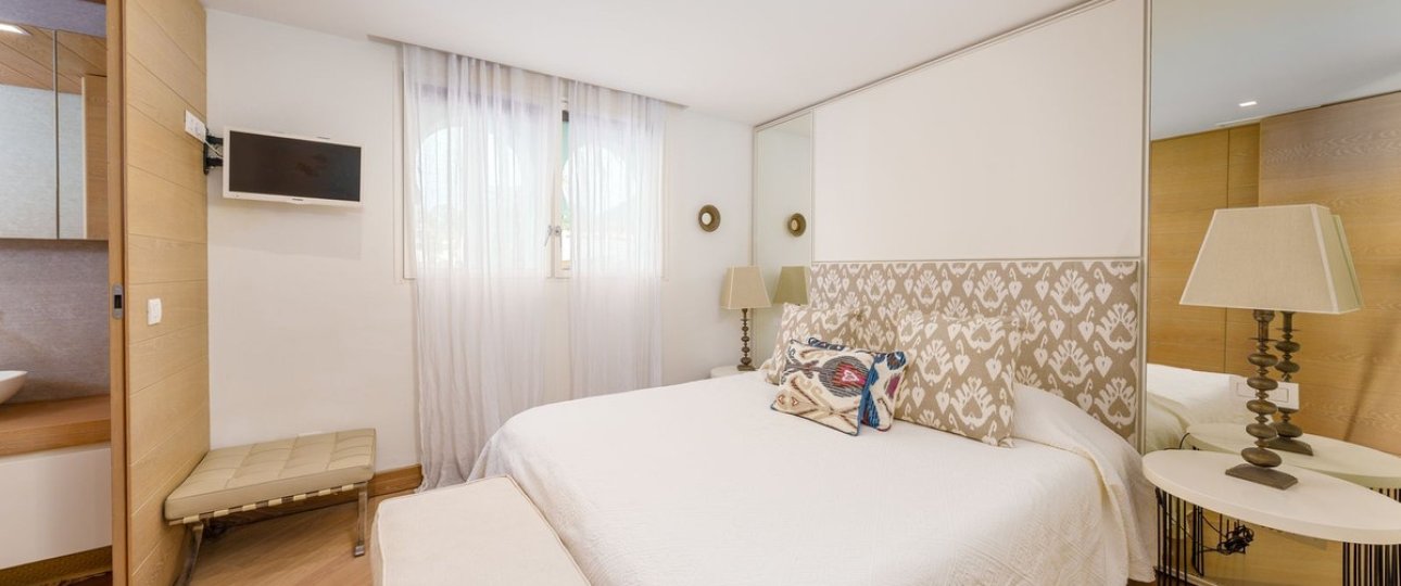 Resale - apartment - Marbella - The Golden Mile