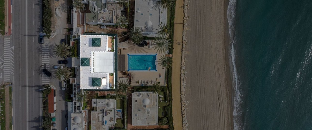 Resale - apartment - Marbella - The Golden Mile