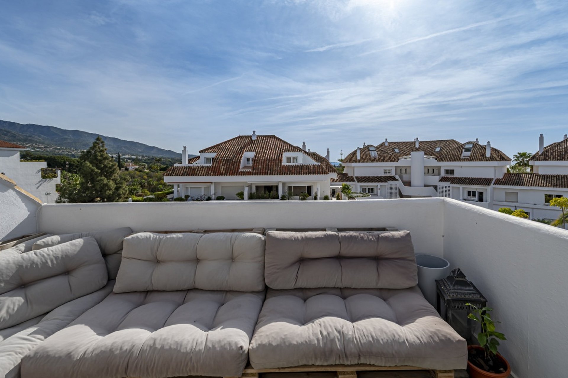 Resale - apartment - Marbella - The Golden Mile