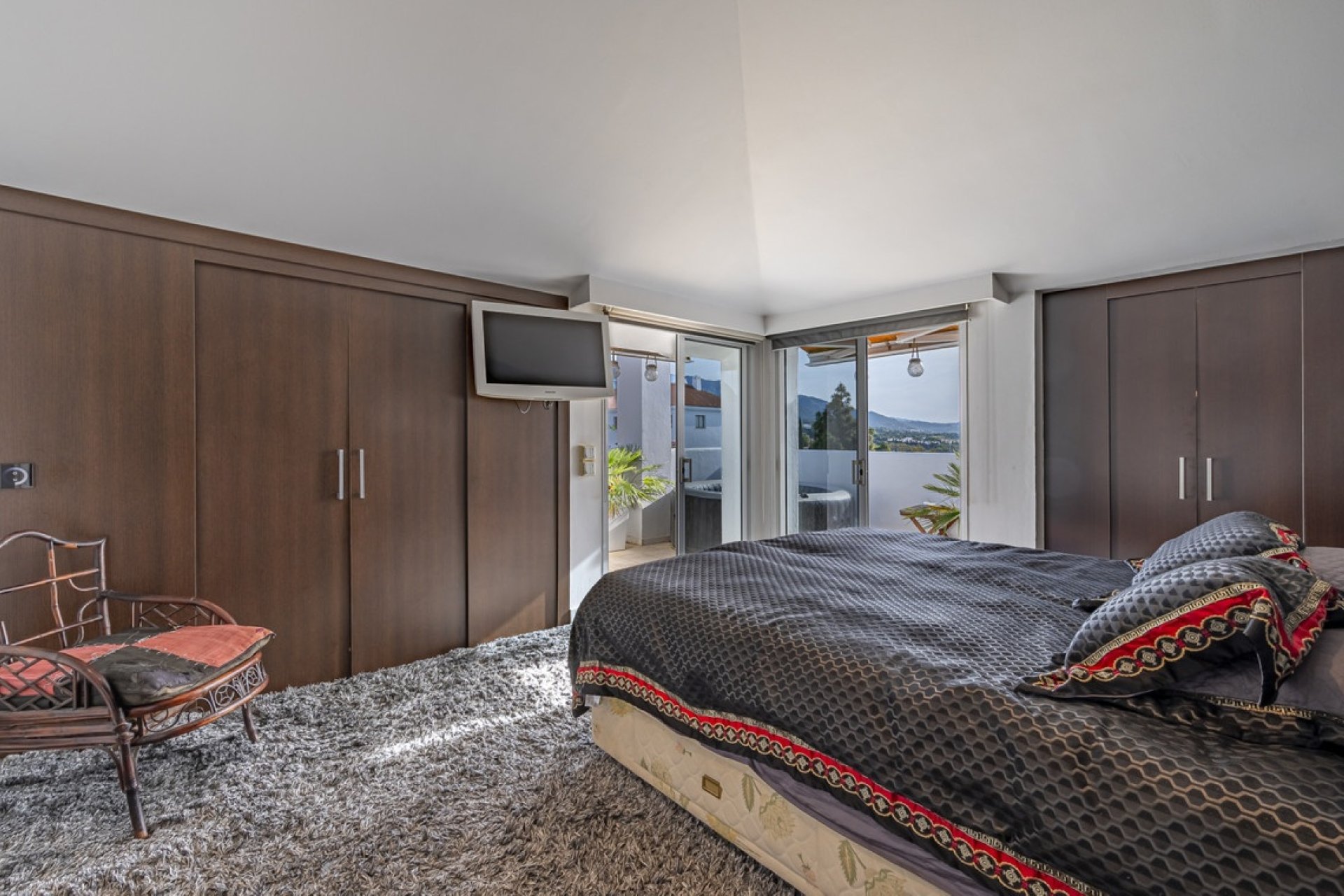 Resale - apartment - Marbella - The Golden Mile