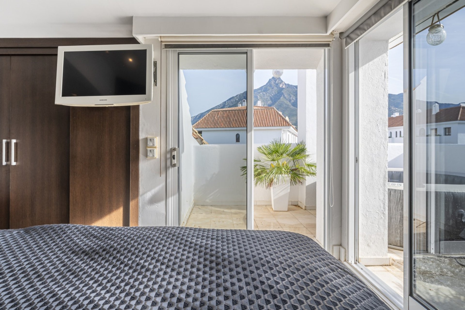 Resale - apartment - Marbella - The Golden Mile