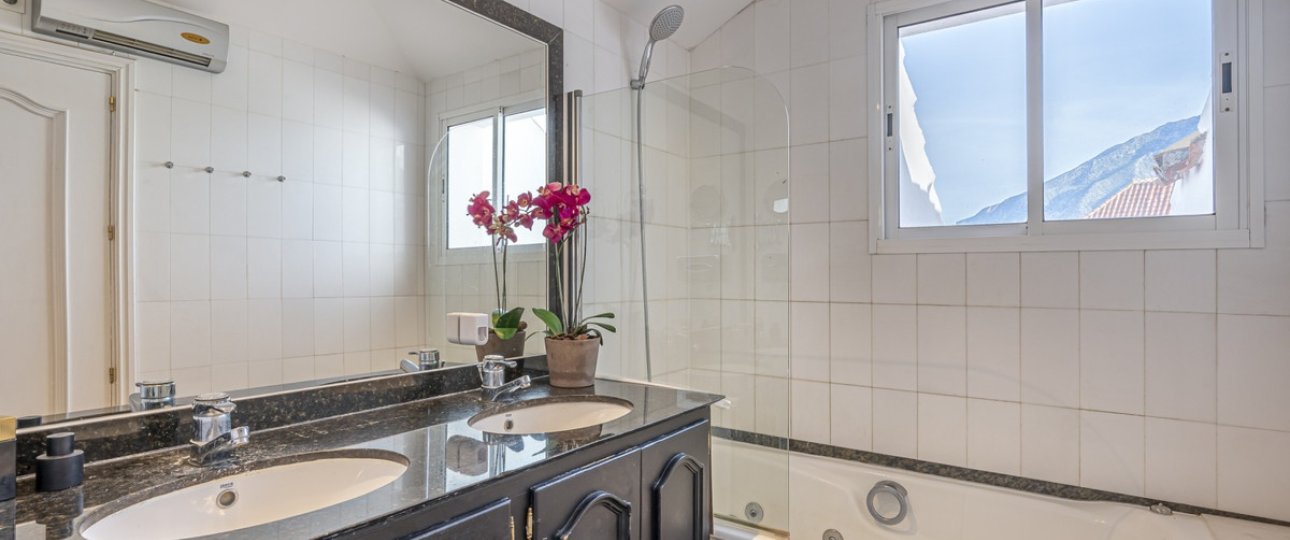 Resale - apartment - Marbella - The Golden Mile