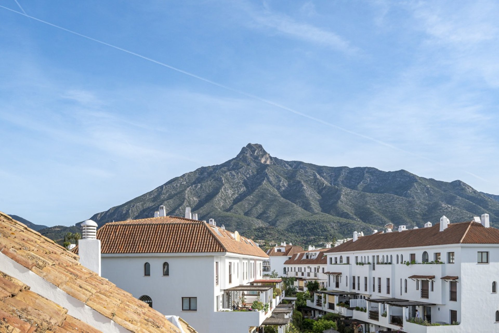 Resale - apartment - Marbella - The Golden Mile