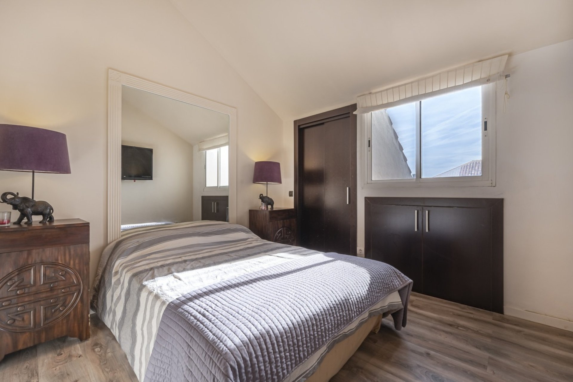 Resale - apartment - Marbella - The Golden Mile