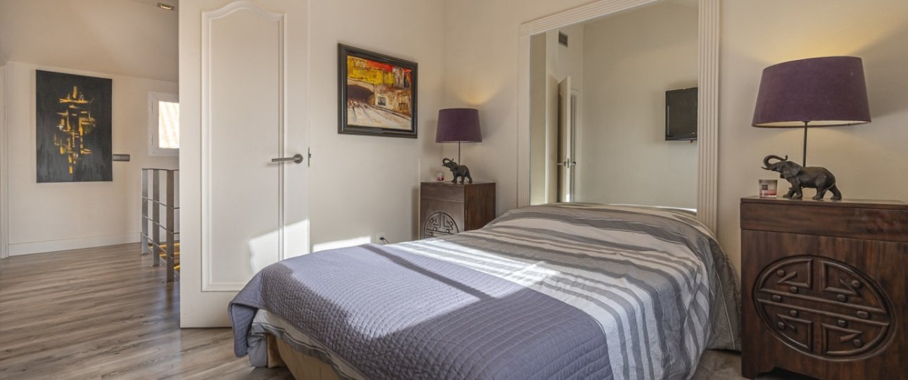 Resale - apartment - Marbella - The Golden Mile