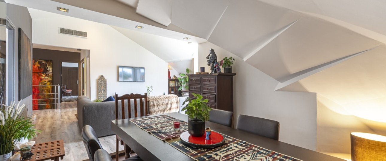Resale - apartment - Marbella - The Golden Mile