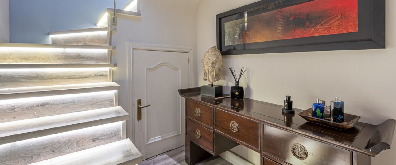 Resale - apartment - Marbella - The Golden Mile