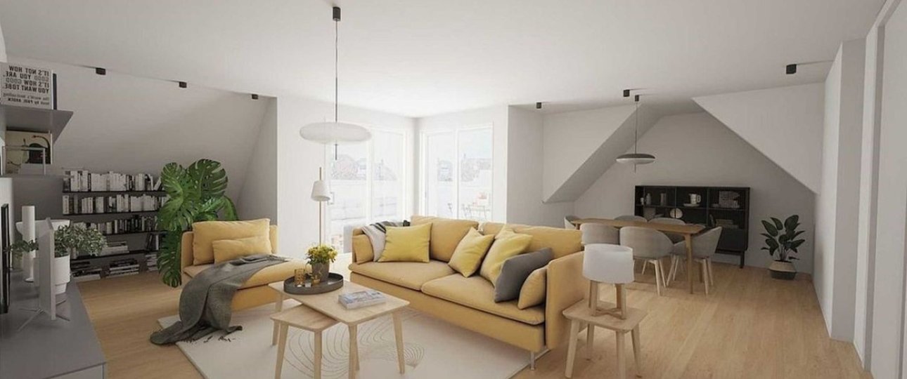 Resale - apartment - Marbella - The Golden Mile
