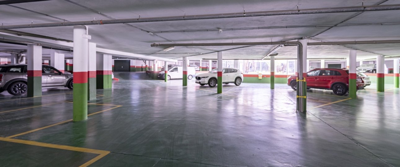 Resale - apartment - Marbella - The Golden Mile
