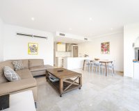 Resale - apartment - Marbella - The Golden Mile