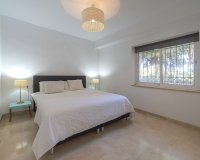 Resale - apartment - Marbella - The Golden Mile