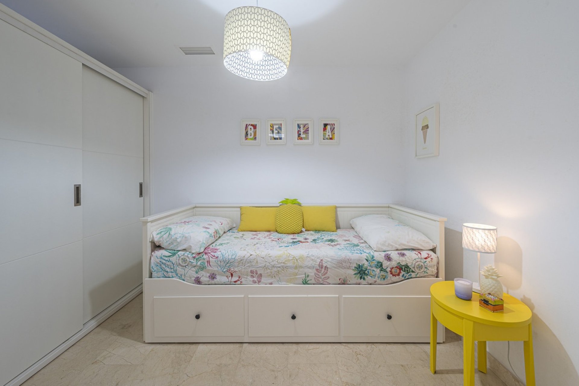 Resale - apartment - Marbella - The Golden Mile