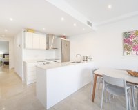 Resale - apartment - Marbella - The Golden Mile