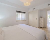Resale - apartment - Marbella - The Golden Mile