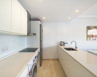 Resale - apartment - Marbella - The Golden Mile