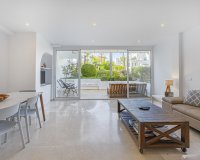 Resale - apartment - Marbella - The Golden Mile