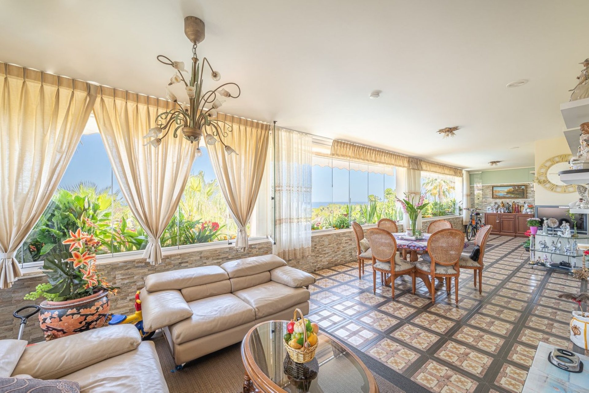 Resale - apartment - Marbella - The Golden Mile