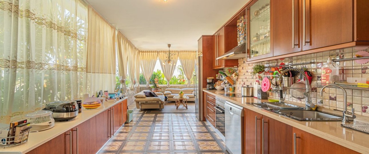 Resale - apartment - Marbella - The Golden Mile