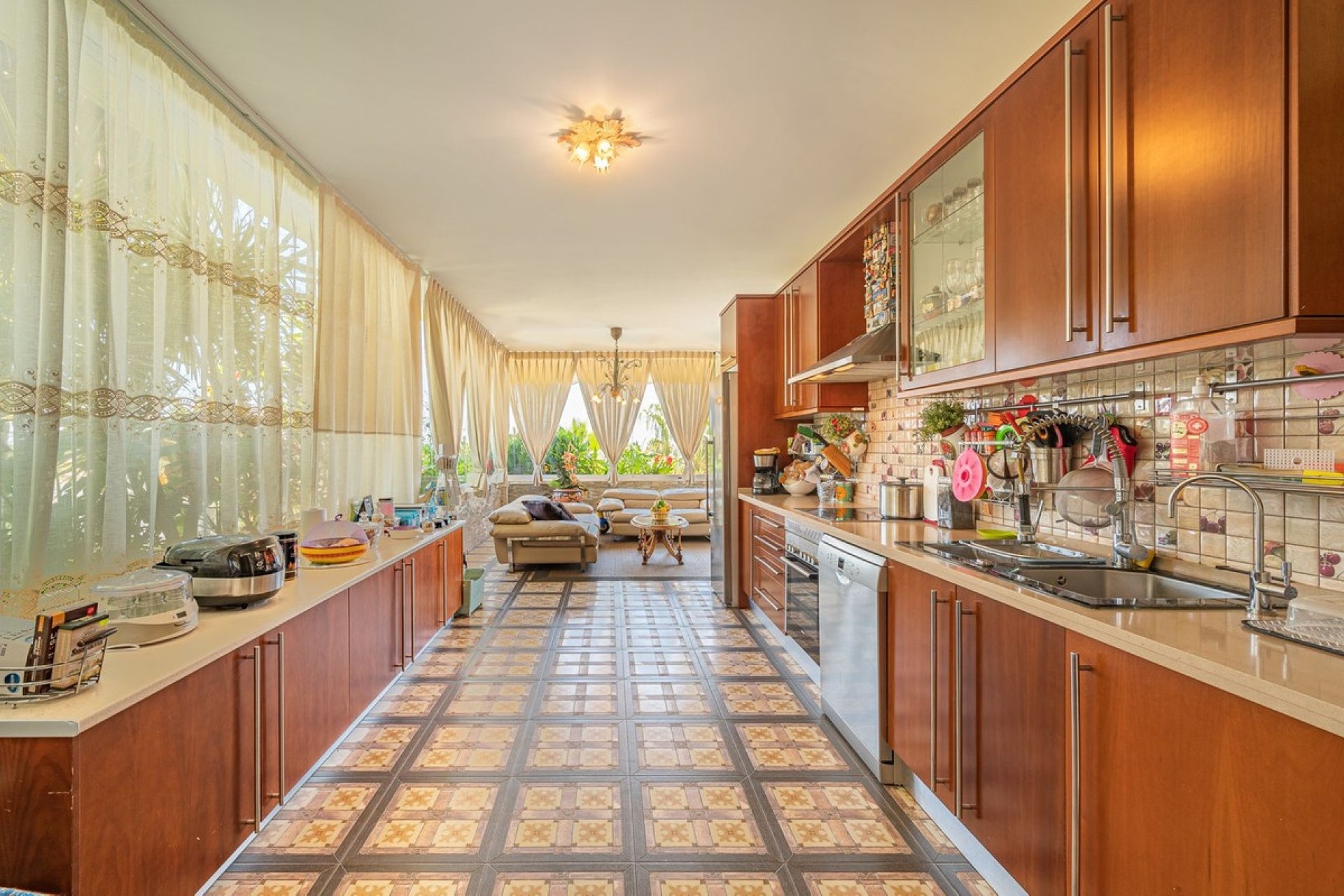 Resale - apartment - Marbella - The Golden Mile