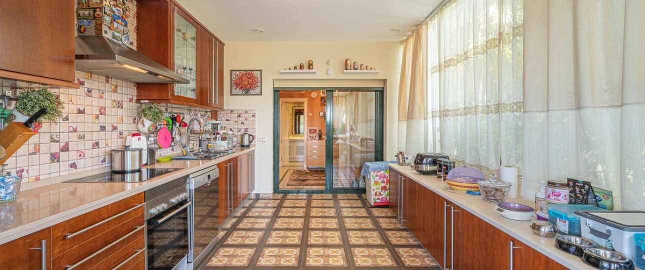 Resale - apartment - Marbella - The Golden Mile