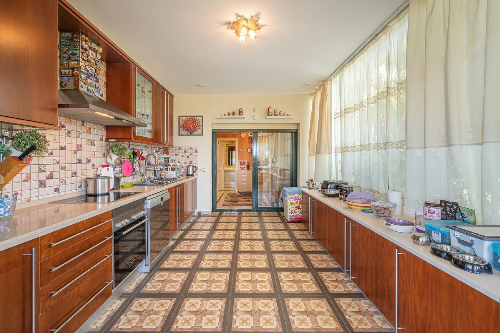 Resale - apartment - Marbella - The Golden Mile