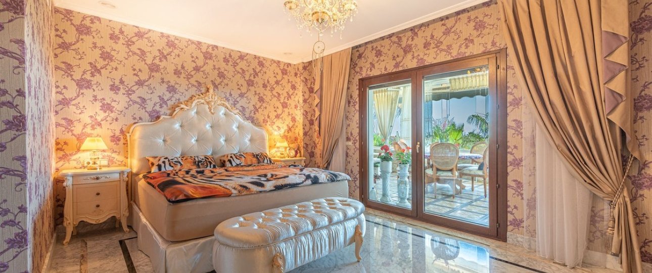 Resale - apartment - Marbella - The Golden Mile