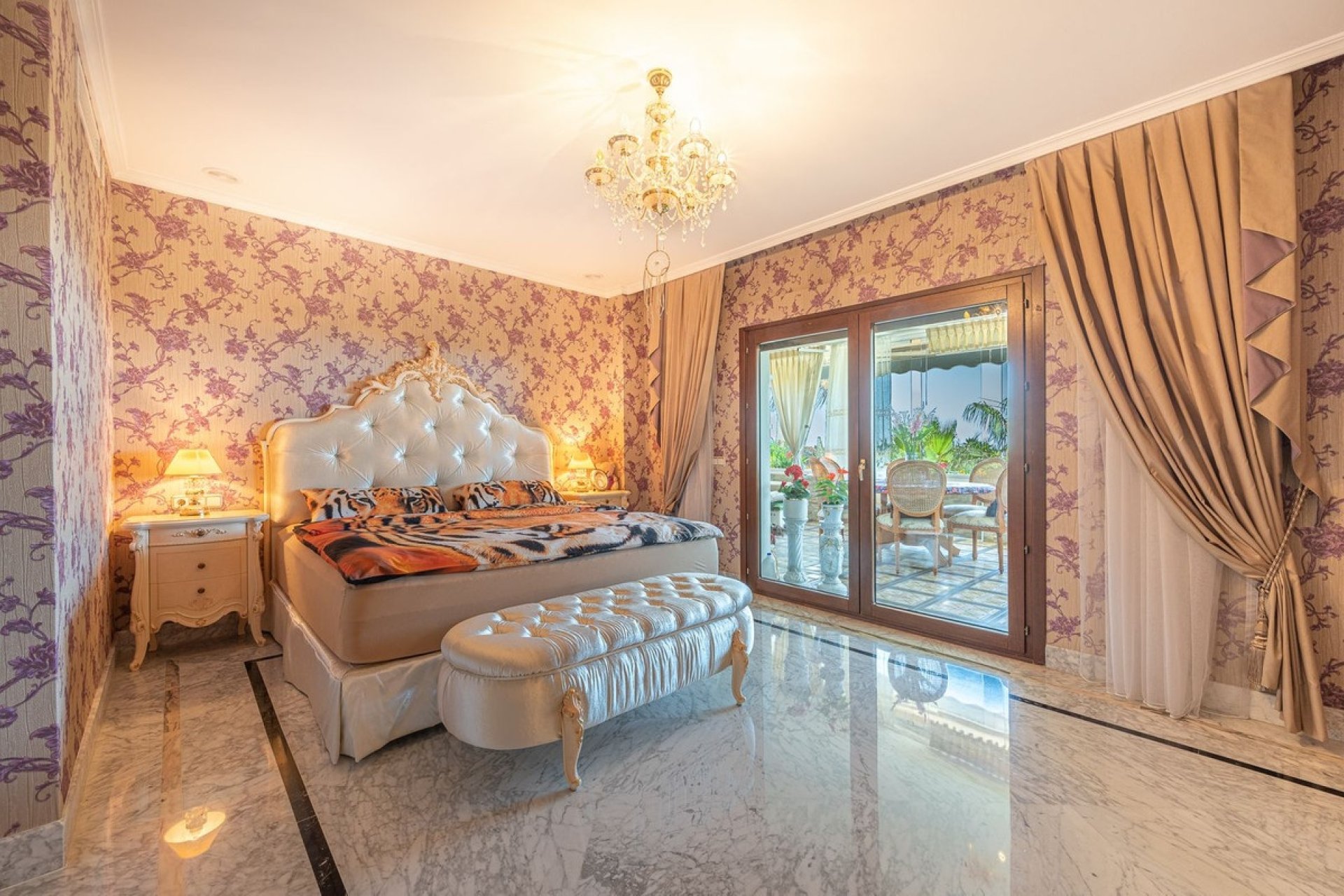 Resale - apartment - Marbella - The Golden Mile