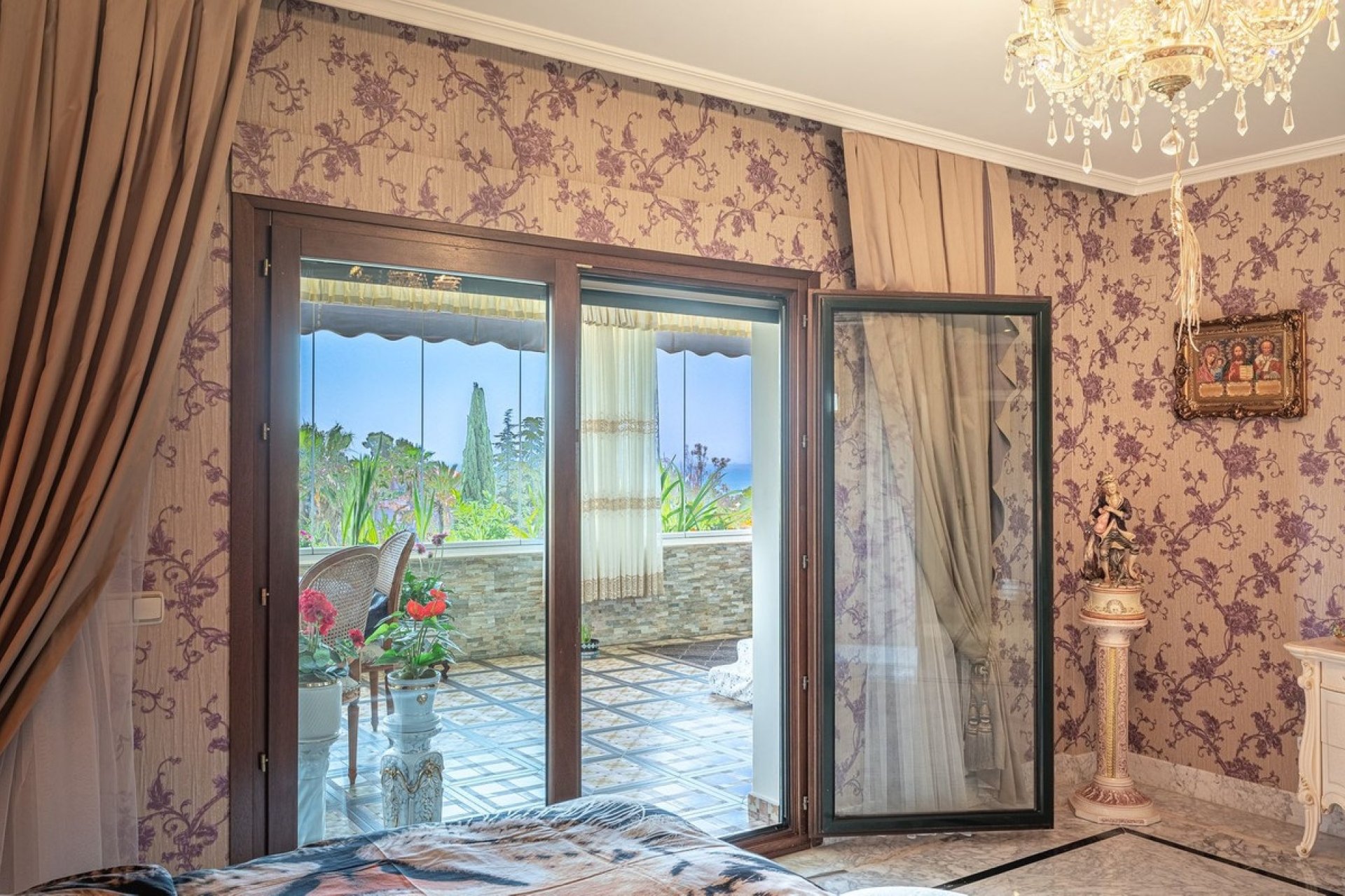 Resale - apartment - Marbella - The Golden Mile