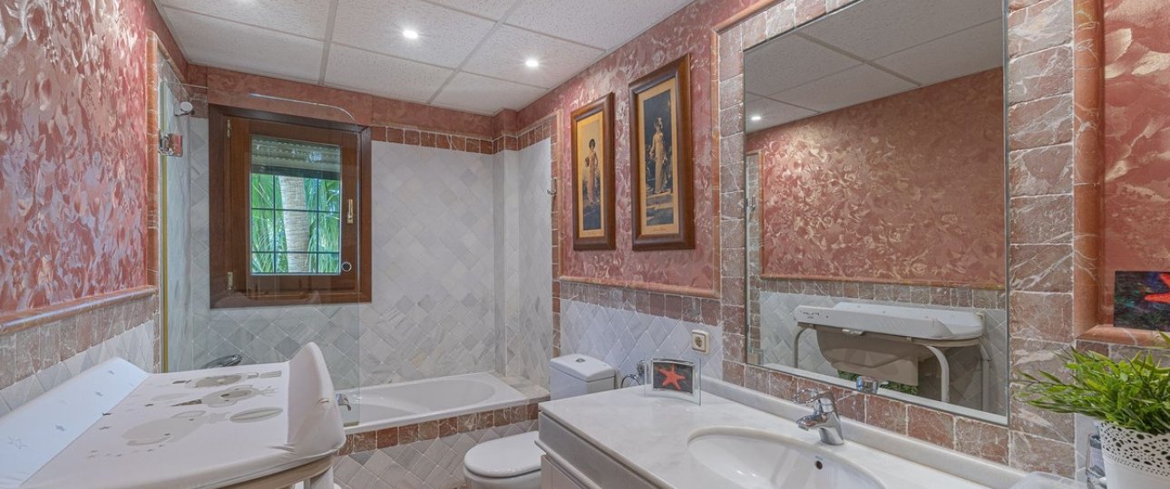 Resale - apartment - Marbella - The Golden Mile