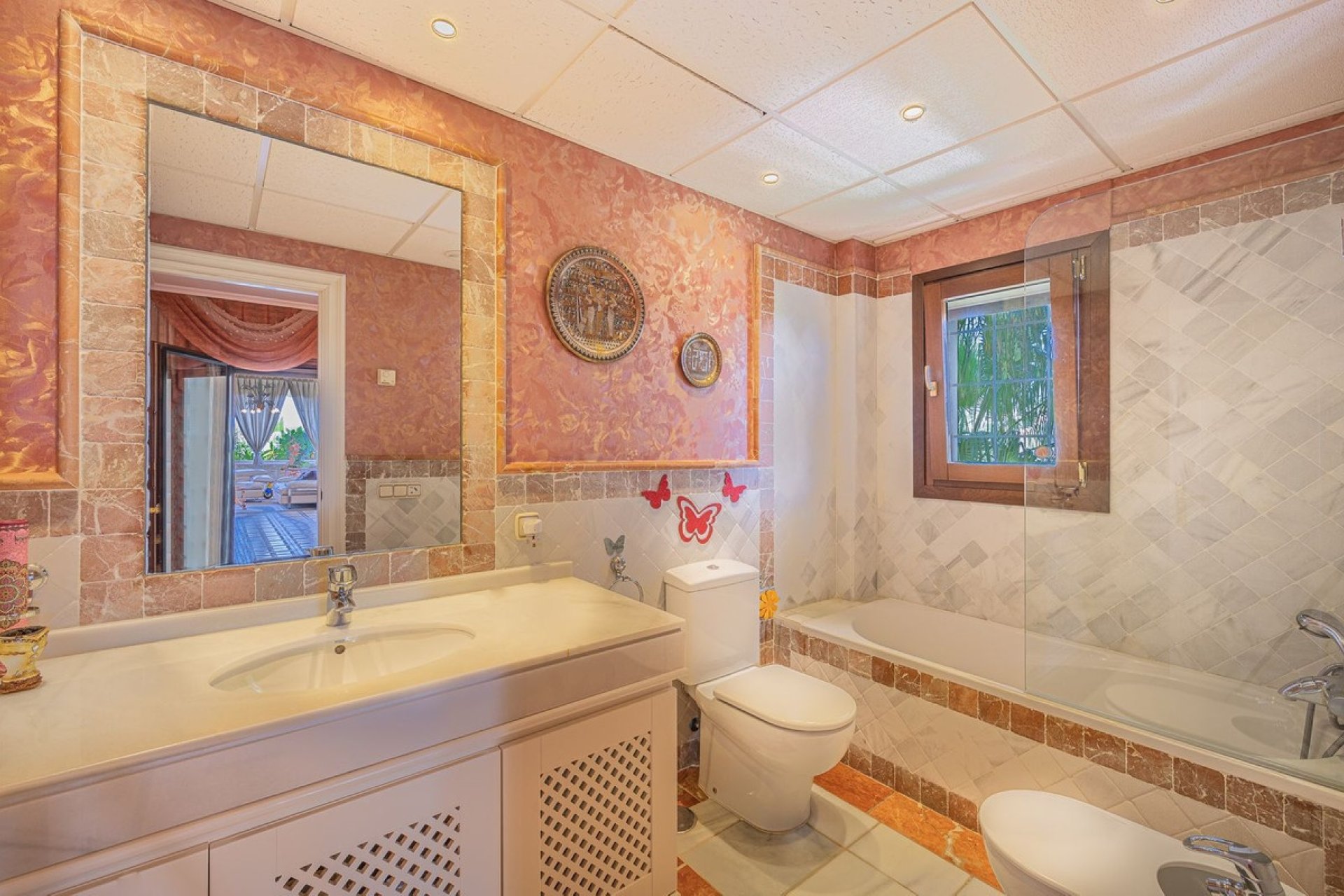 Resale - apartment - Marbella - The Golden Mile