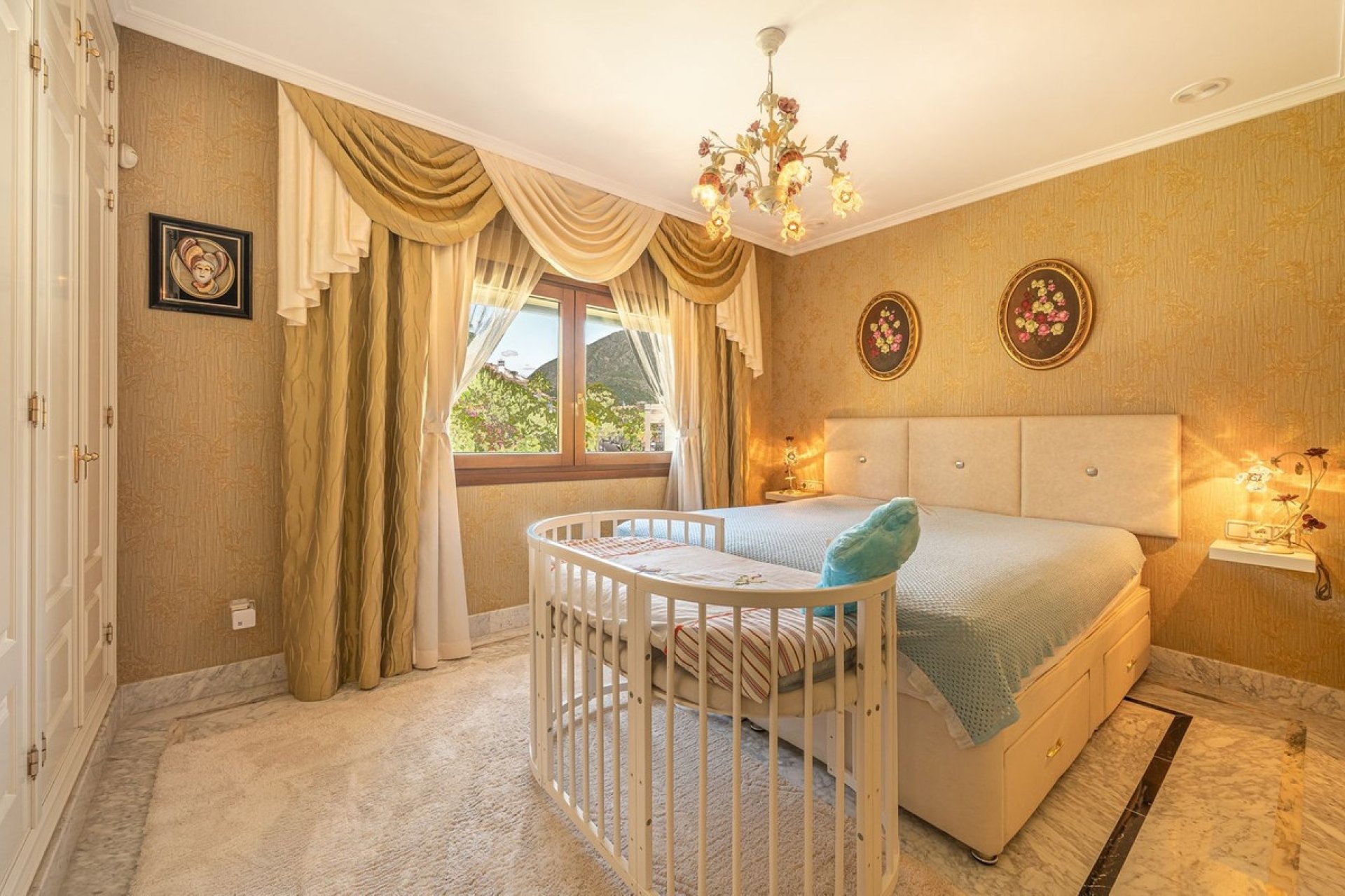 Resale - apartment - Marbella - The Golden Mile