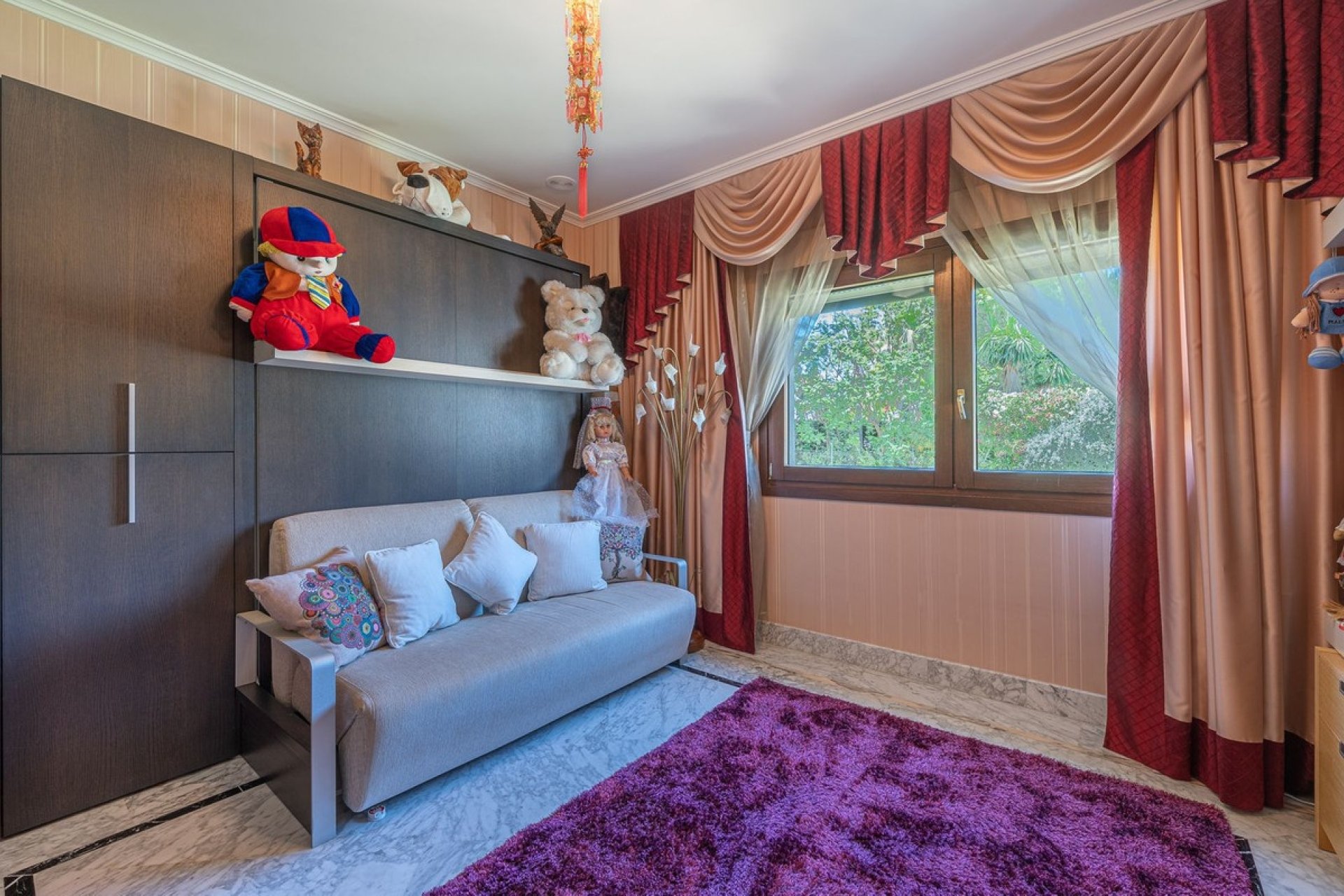 Resale - apartment - Marbella - The Golden Mile