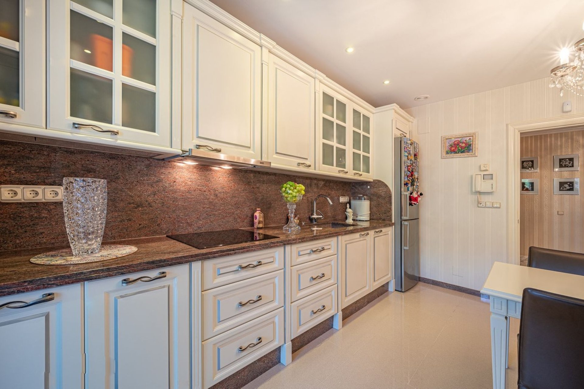 Resale - apartment - Marbella - The Golden Mile