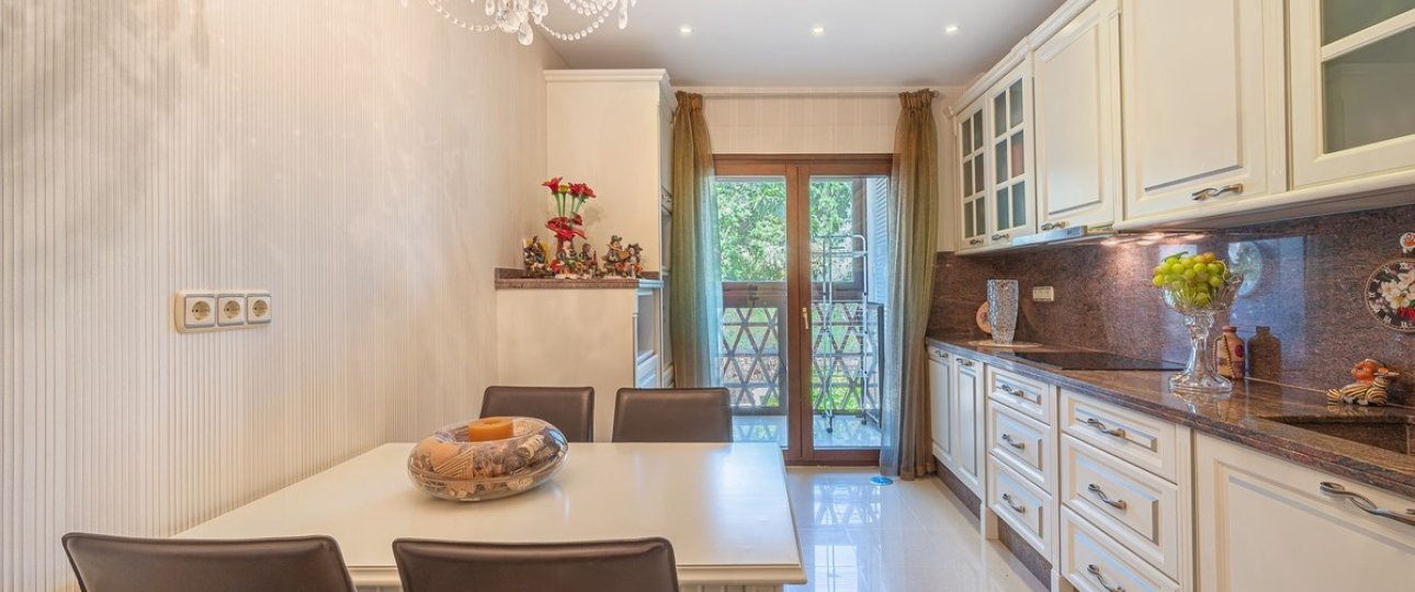 Resale - apartment - Marbella - The Golden Mile