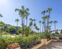 Resale - apartment - Marbella - The Golden Mile