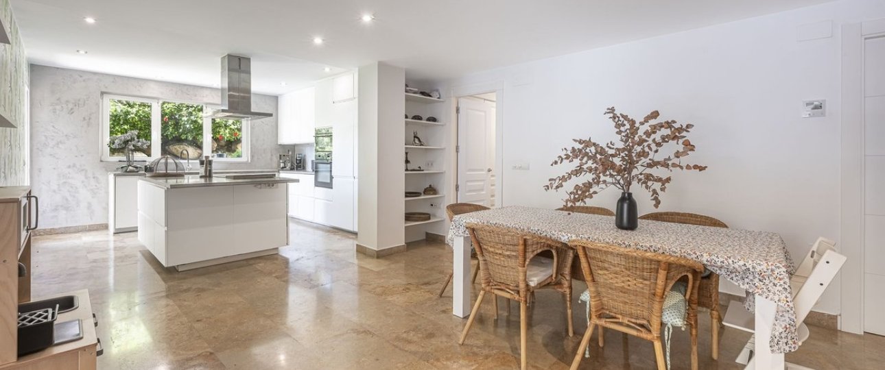 Resale - apartment - Marbella - The Golden Mile