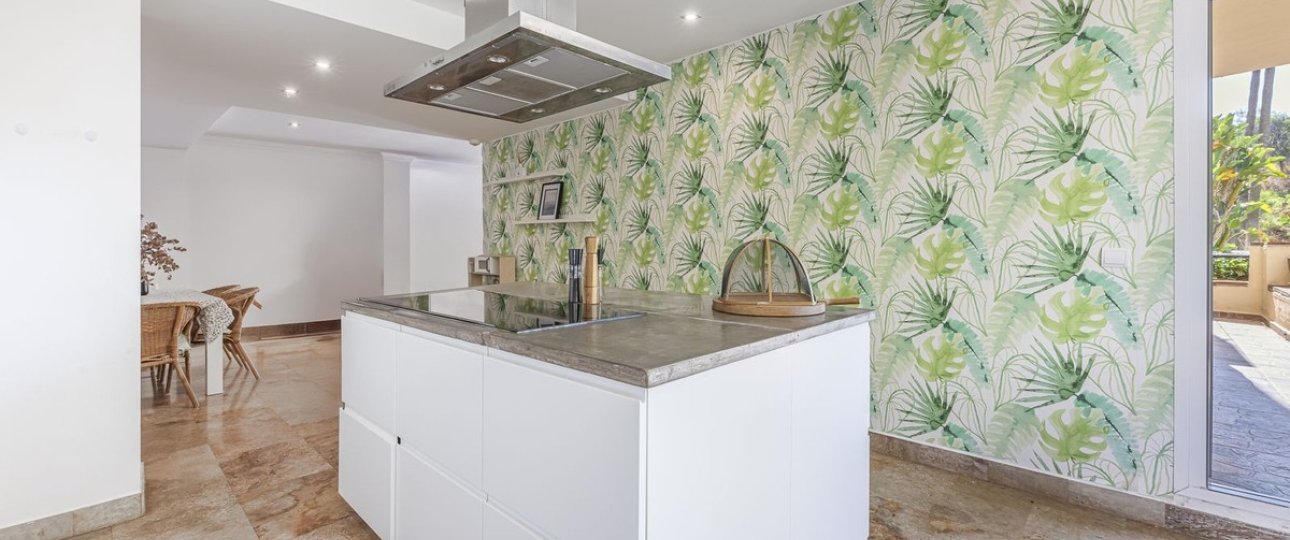 Resale - apartment - Marbella - The Golden Mile