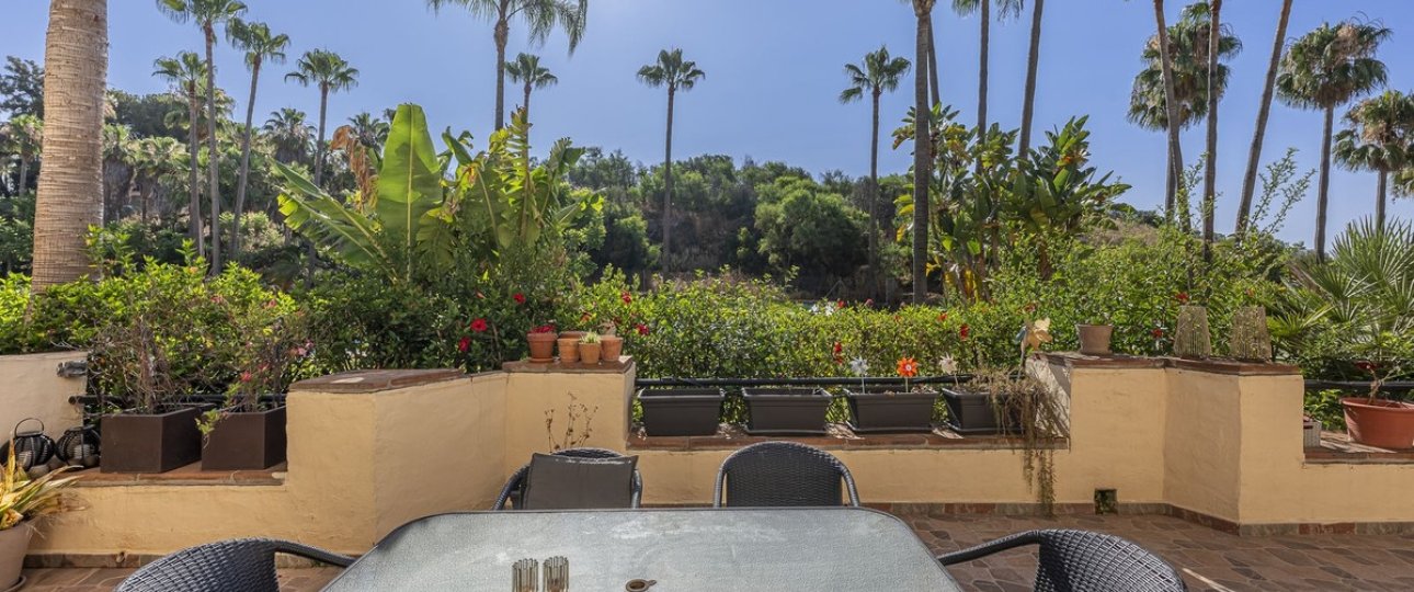 Resale - apartment - Marbella - The Golden Mile