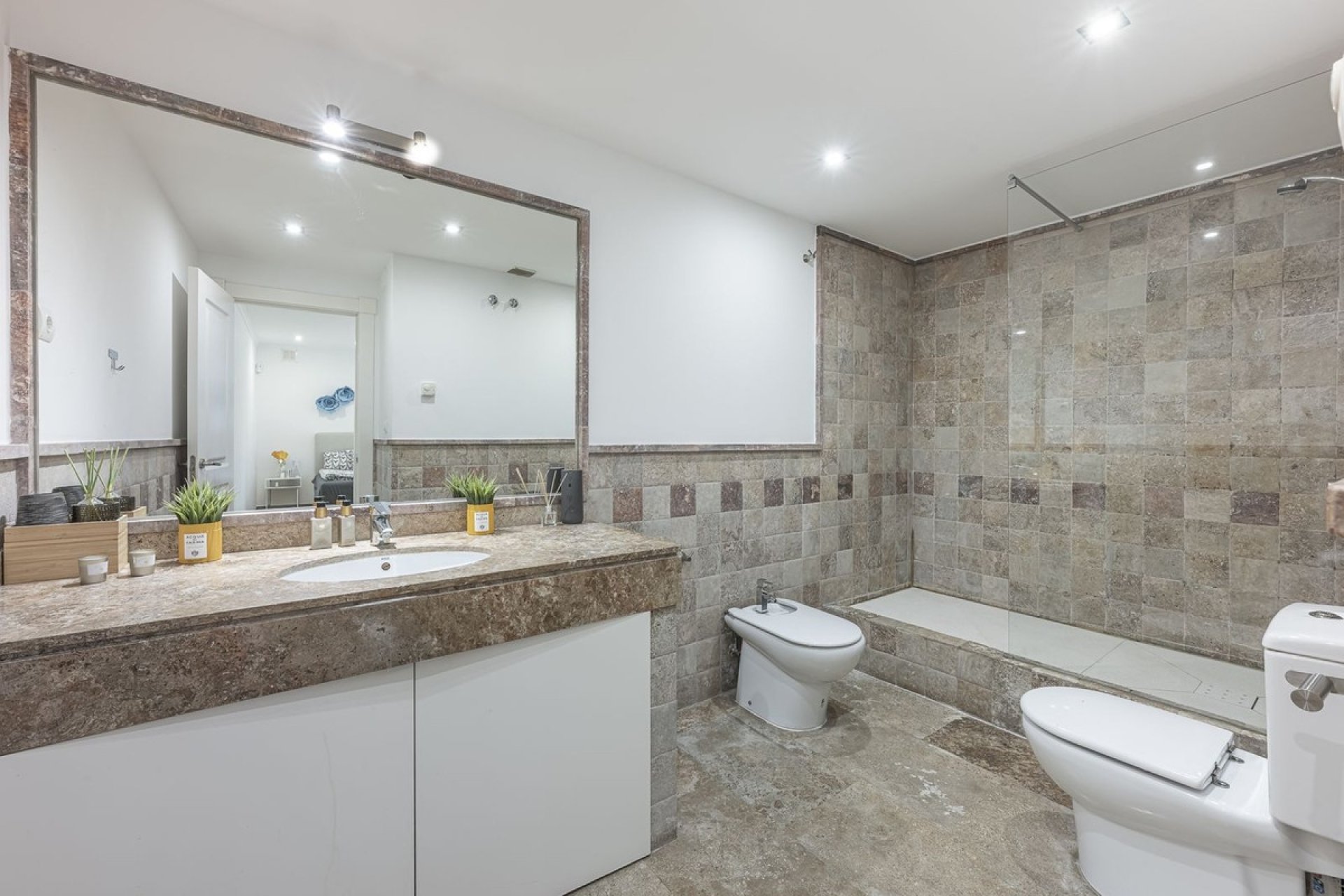 Resale - apartment - Marbella - The Golden Mile