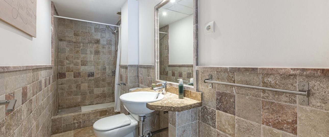 Resale - apartment - Marbella - The Golden Mile