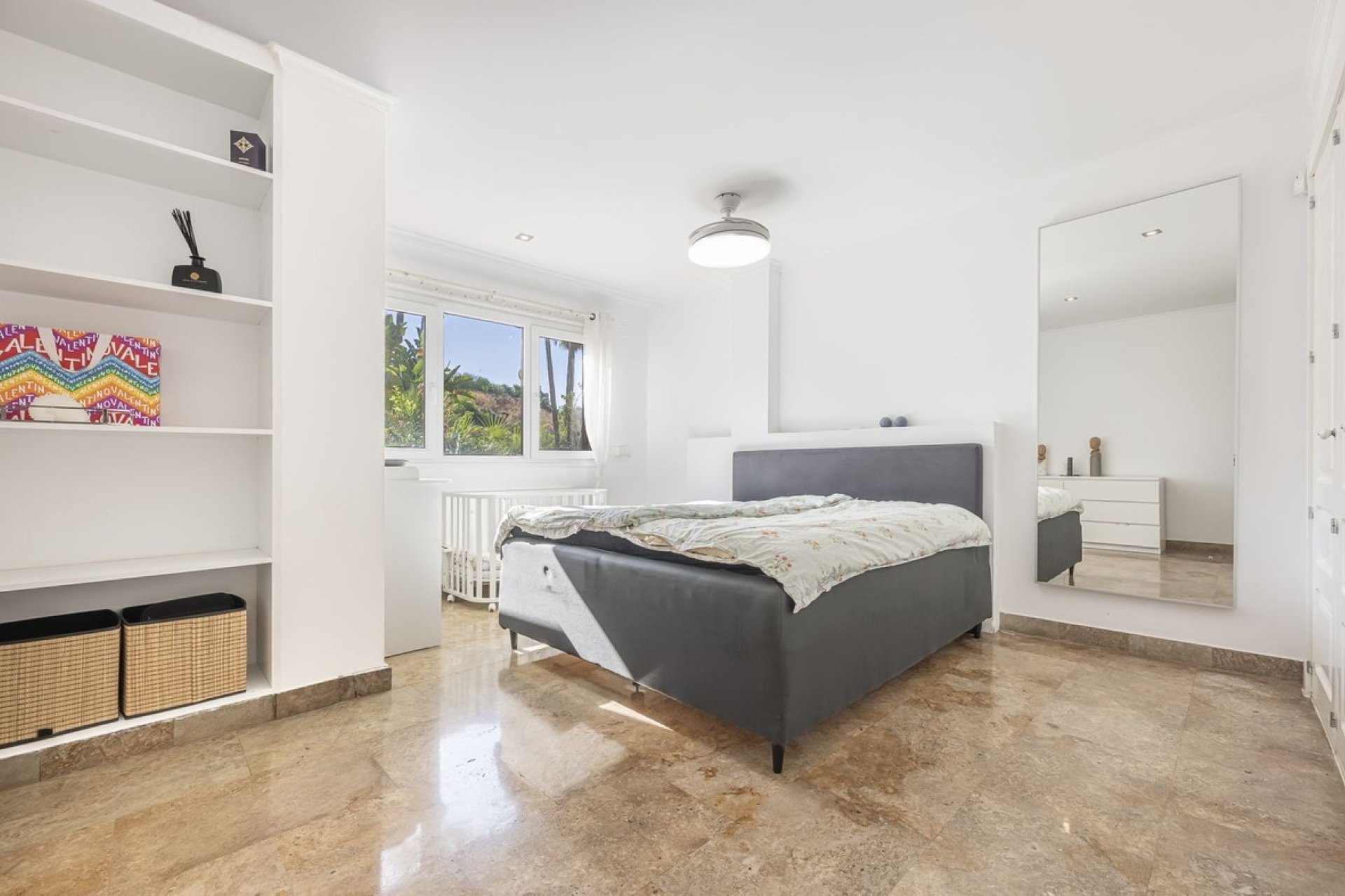 Resale - apartment - Marbella - The Golden Mile