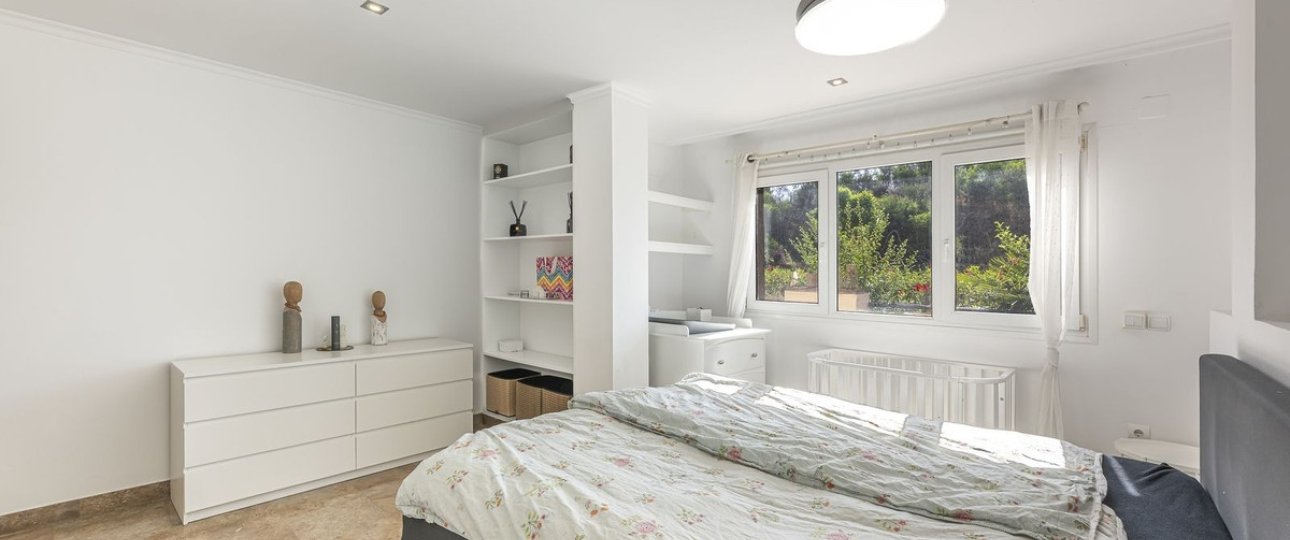 Resale - apartment - Marbella - The Golden Mile