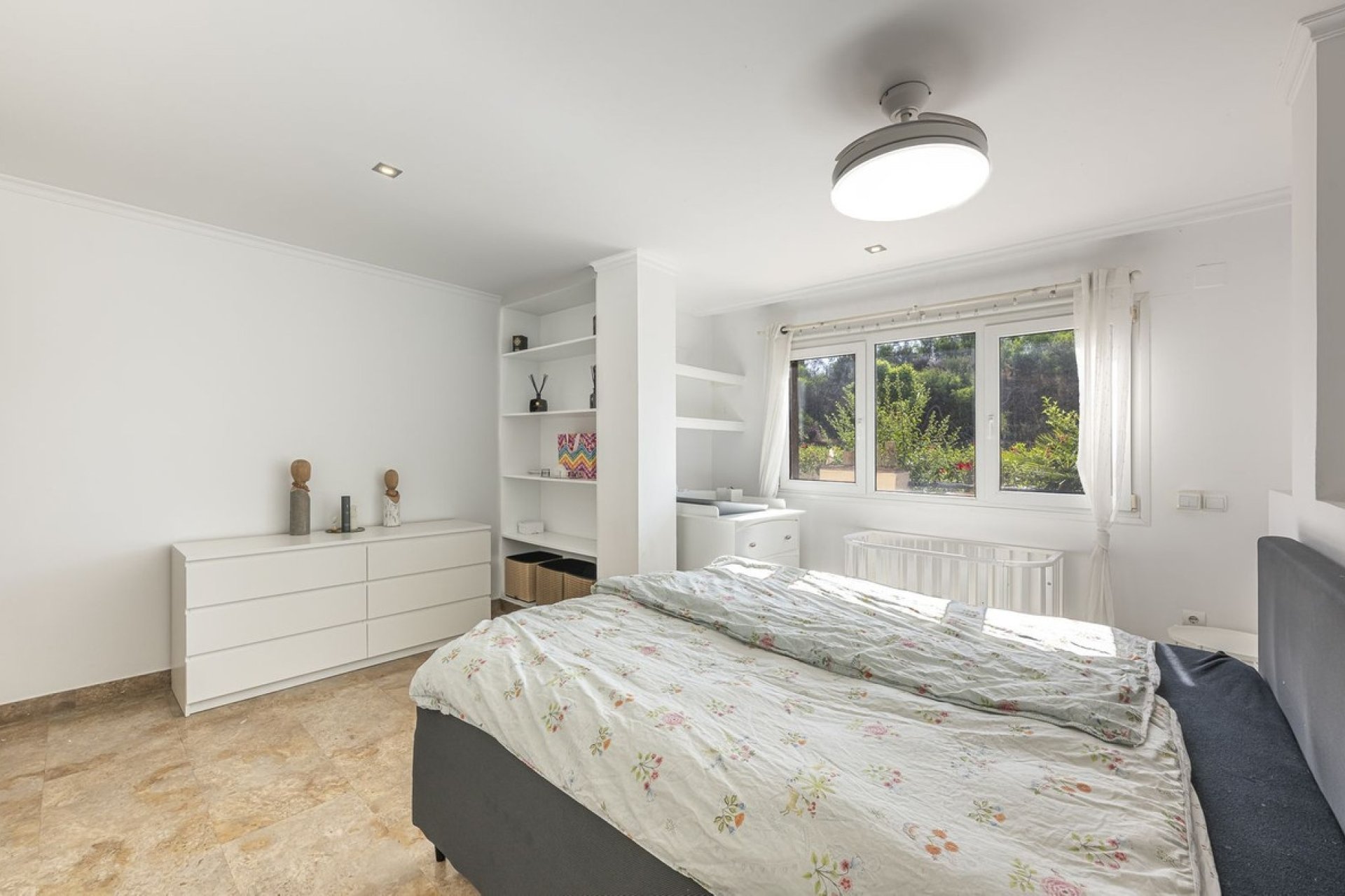 Resale - apartment - Marbella - The Golden Mile