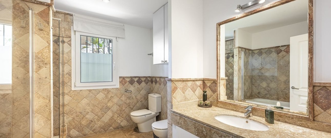 Resale - apartment - Marbella - The Golden Mile