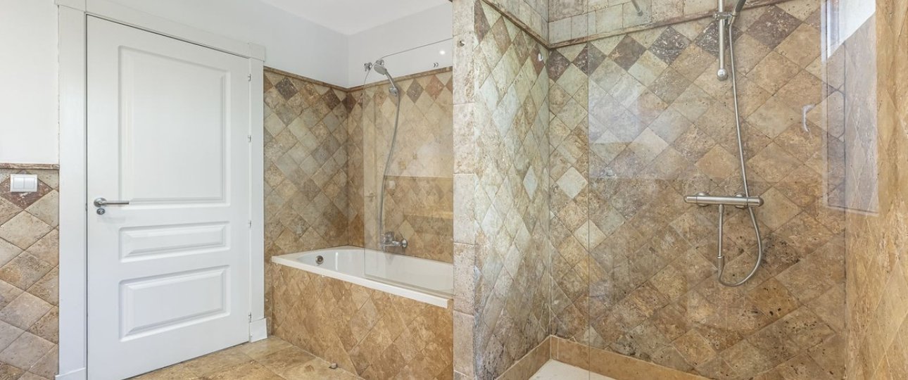 Resale - apartment - Marbella - The Golden Mile